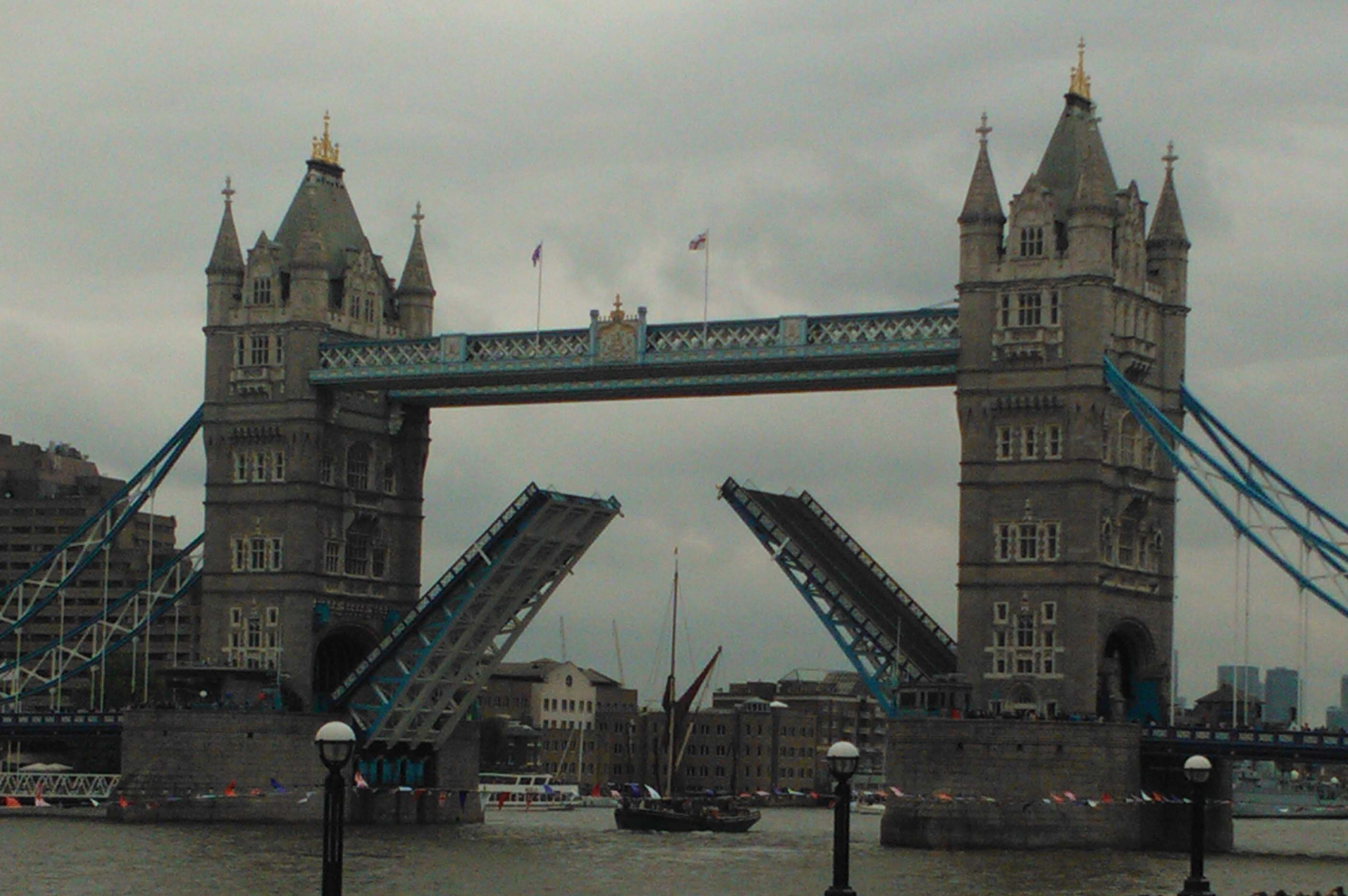 Tower Bridge London